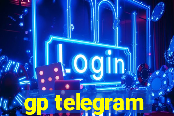 gp telegram